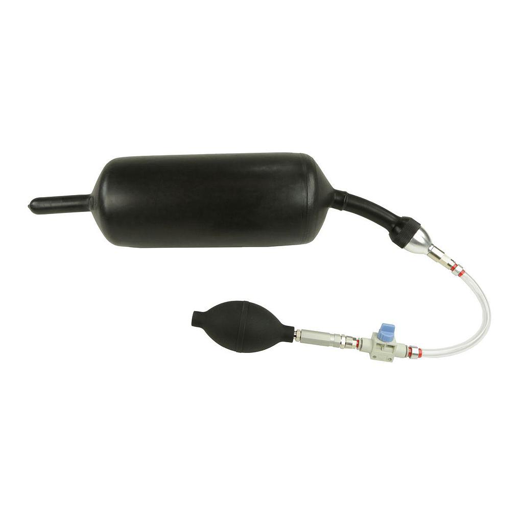 Abdichtblase mit Ventil für DP200 / DP5 NW 150 - 350 mm