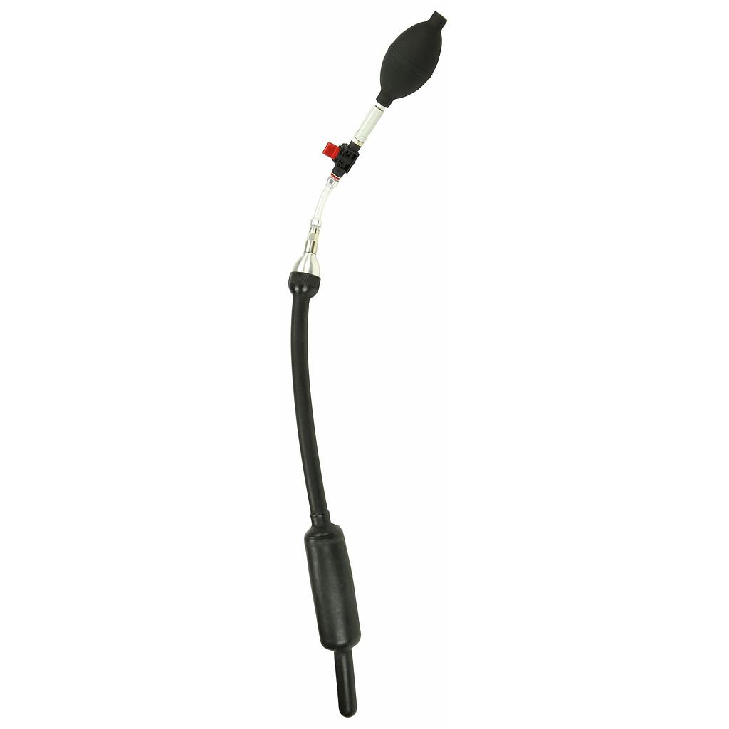 Abdichtblase mit Ventil für DP200 / DP5 NW 50 - 150 mm