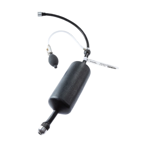 Abdichtblase mit Geräteschlauch f. DP200 NW 150 - 350 mm