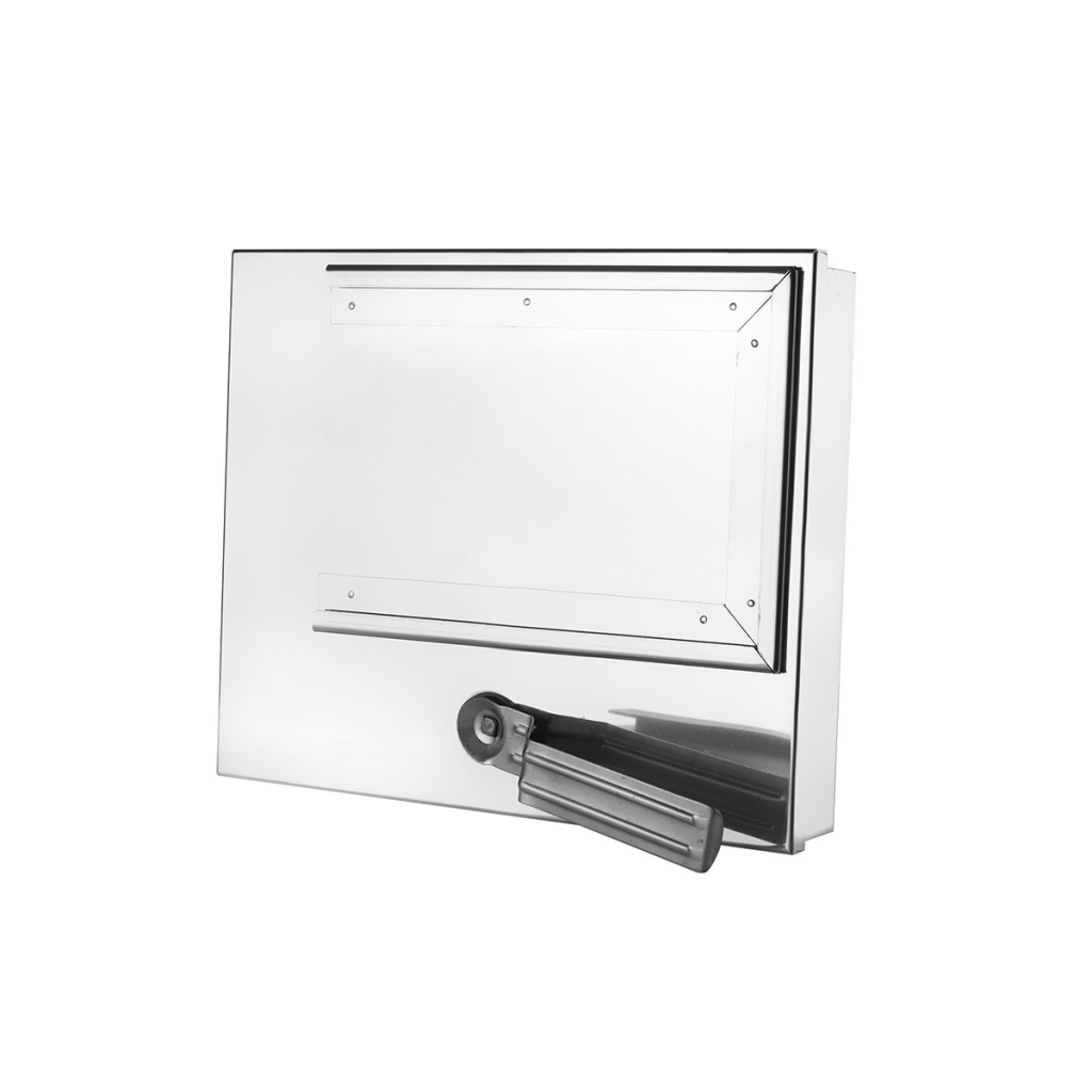 Aufbewahrungskästchen 27x22x4,5cm