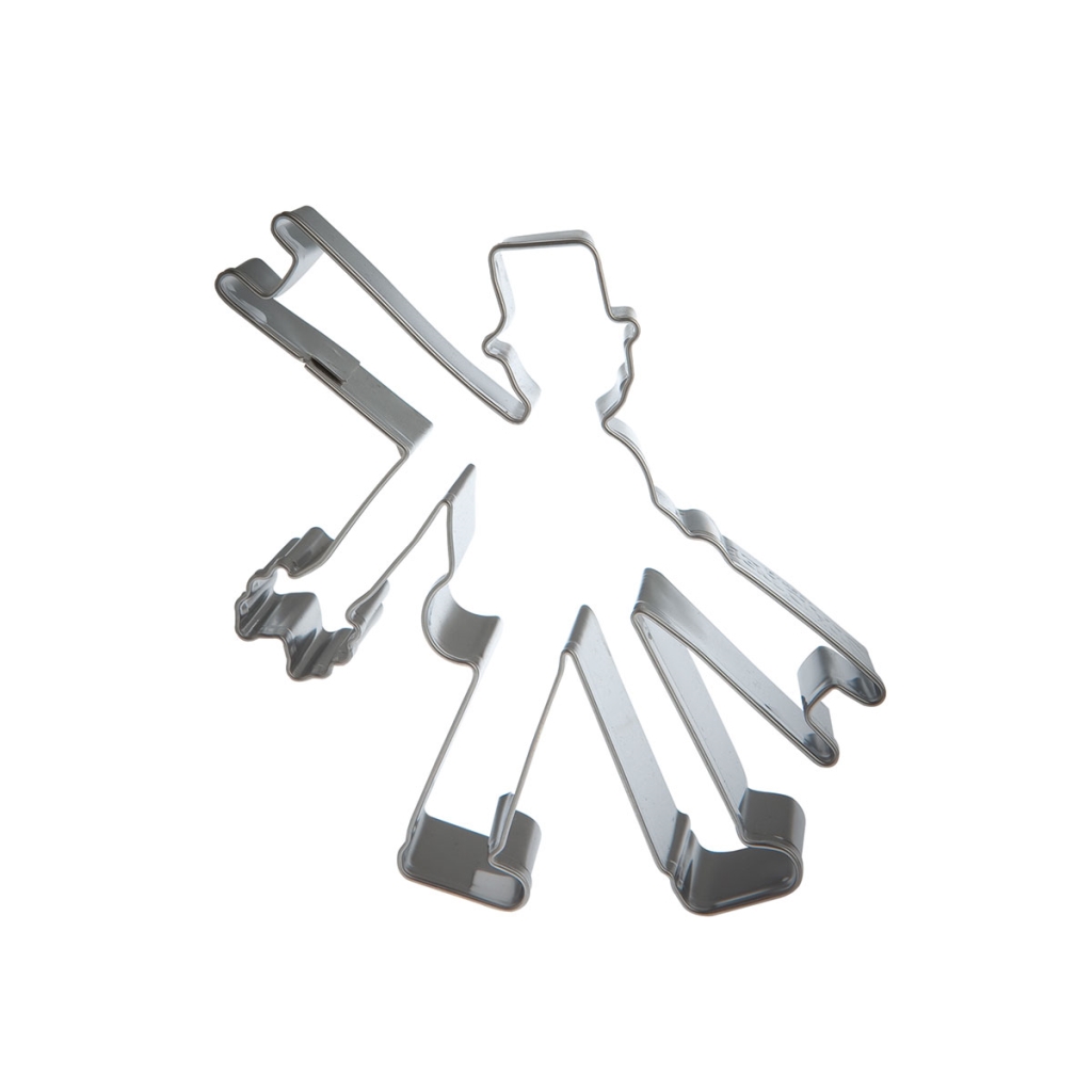 RFK- Ausstechform für Kekse

