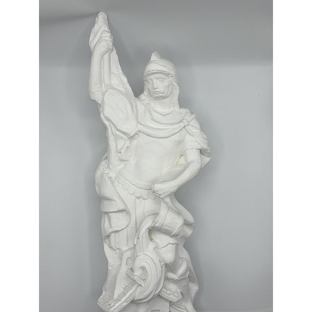 Beton Floriani Figur klein
ca. 56 cm
!! KEIN VERSAND !!