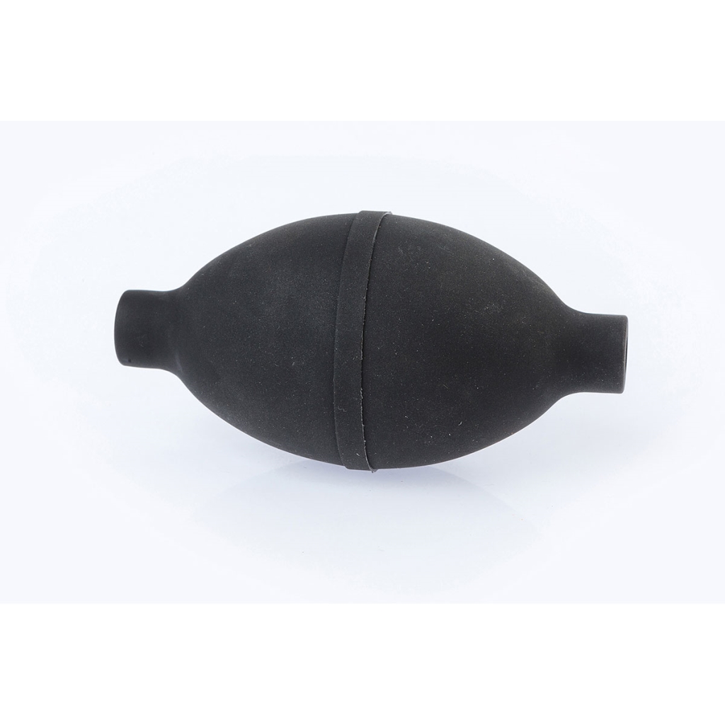 Blasbalg Dichteprüfgerät

