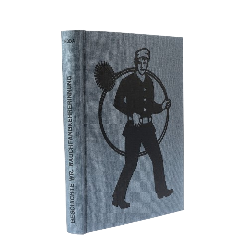 Fachbuch Geschichte der Wr. RFK 230 Seiten von Dr. Boba