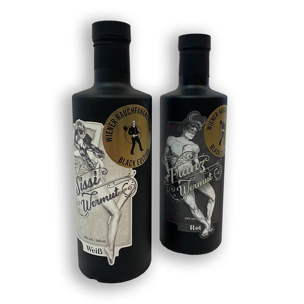 Franz Wermut Gastro 0,5L

