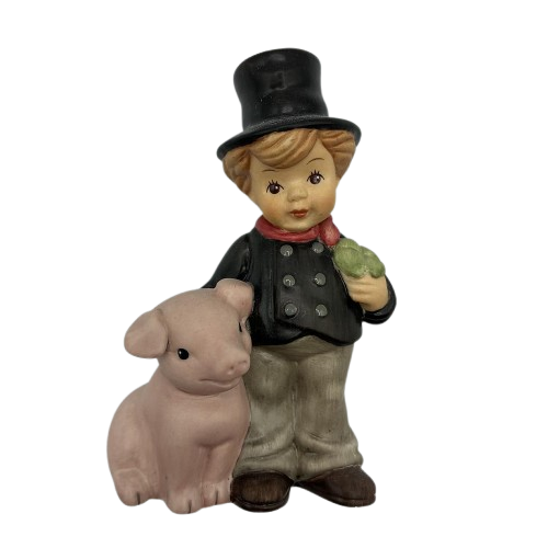 Goebel Figur 10 cm Viel Erfolg