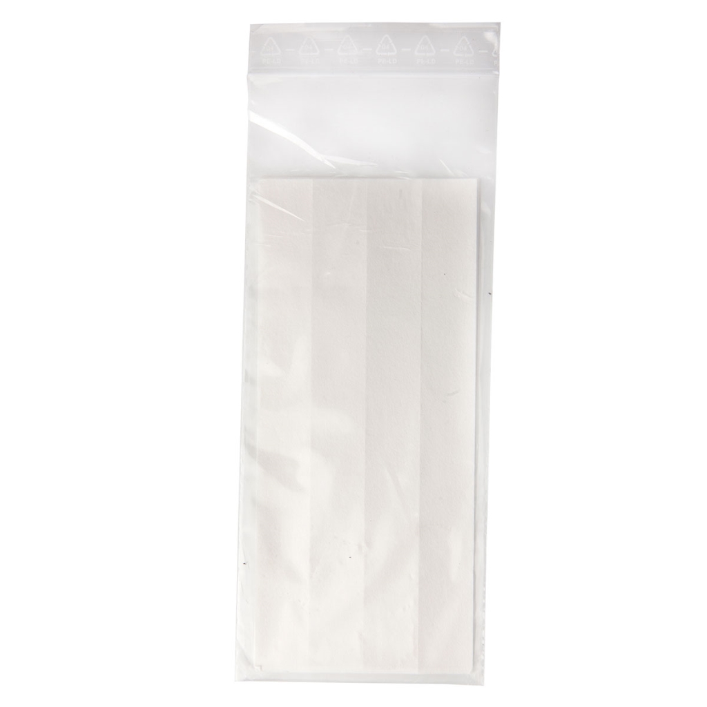 Filterpapier - brigon
streifen 40 stk.
