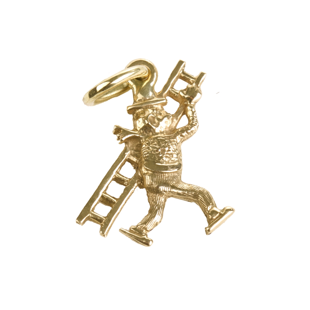 RFK Goldanhänger 14 Karat
Preis auf Anfrage
