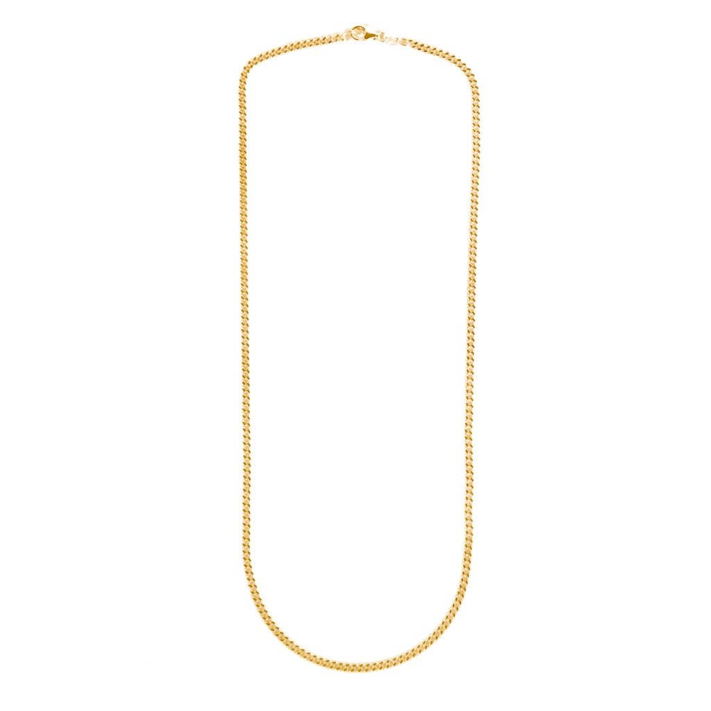 Goldkette fein 40 cm 14 Karat

Preis auf Anfrage