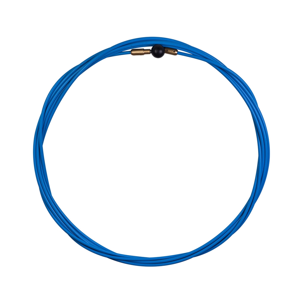 GFK-Stange Ø 4.5mm,9m lang,M6