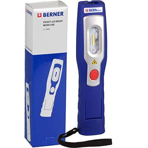 Berner Lampe groß