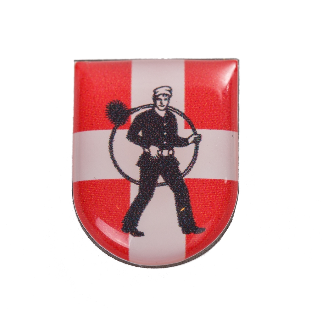 RFK Magnet Pin

