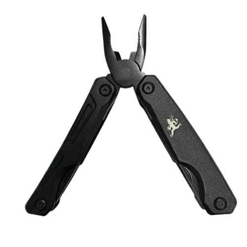 Multizange mit RFK Motiv und Etui