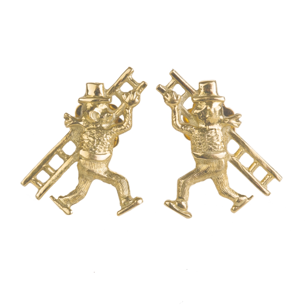 RFK Ohrstecker 14 Karat Gold

Preis auf Anfrage