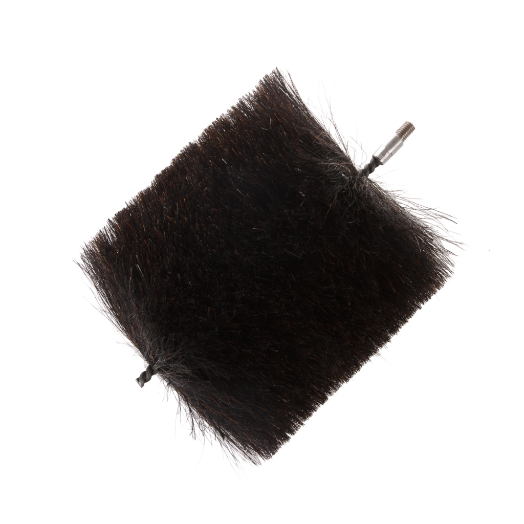 Rohrbürstenkopf Rosshaar
Ø 20cm
