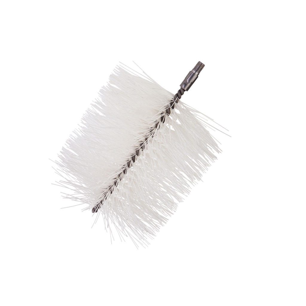 Rohrbürstenkopf Perlon Ø 15cm

