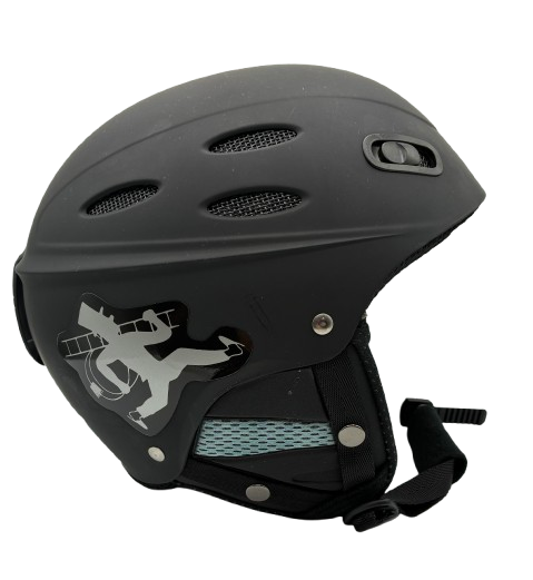 Skihelm Uvex Freeride

