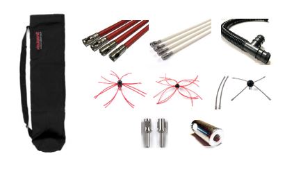 Snaplok Starter Set - SSS

