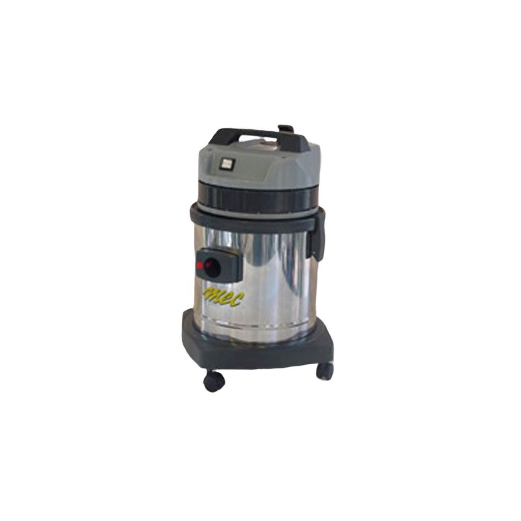 Staubsauger MEC 215 24l, 1100W "Rauchfangkehrerausführung"