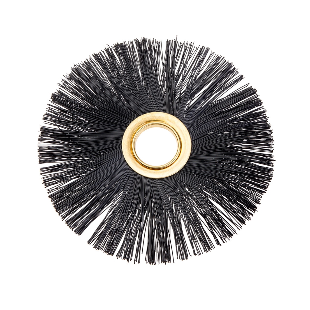 Sterngeflecht Perlon