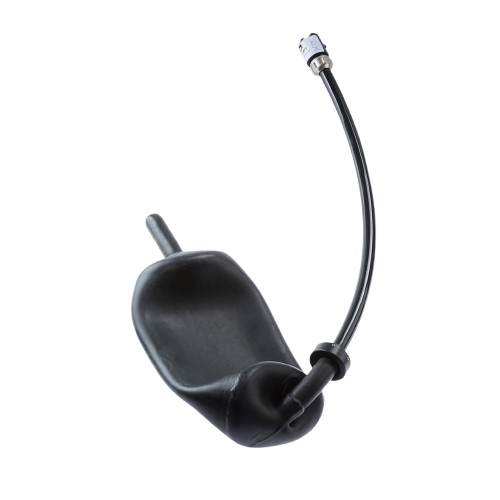 Abdichtblase 150-350mm ohne Gasdurchführung