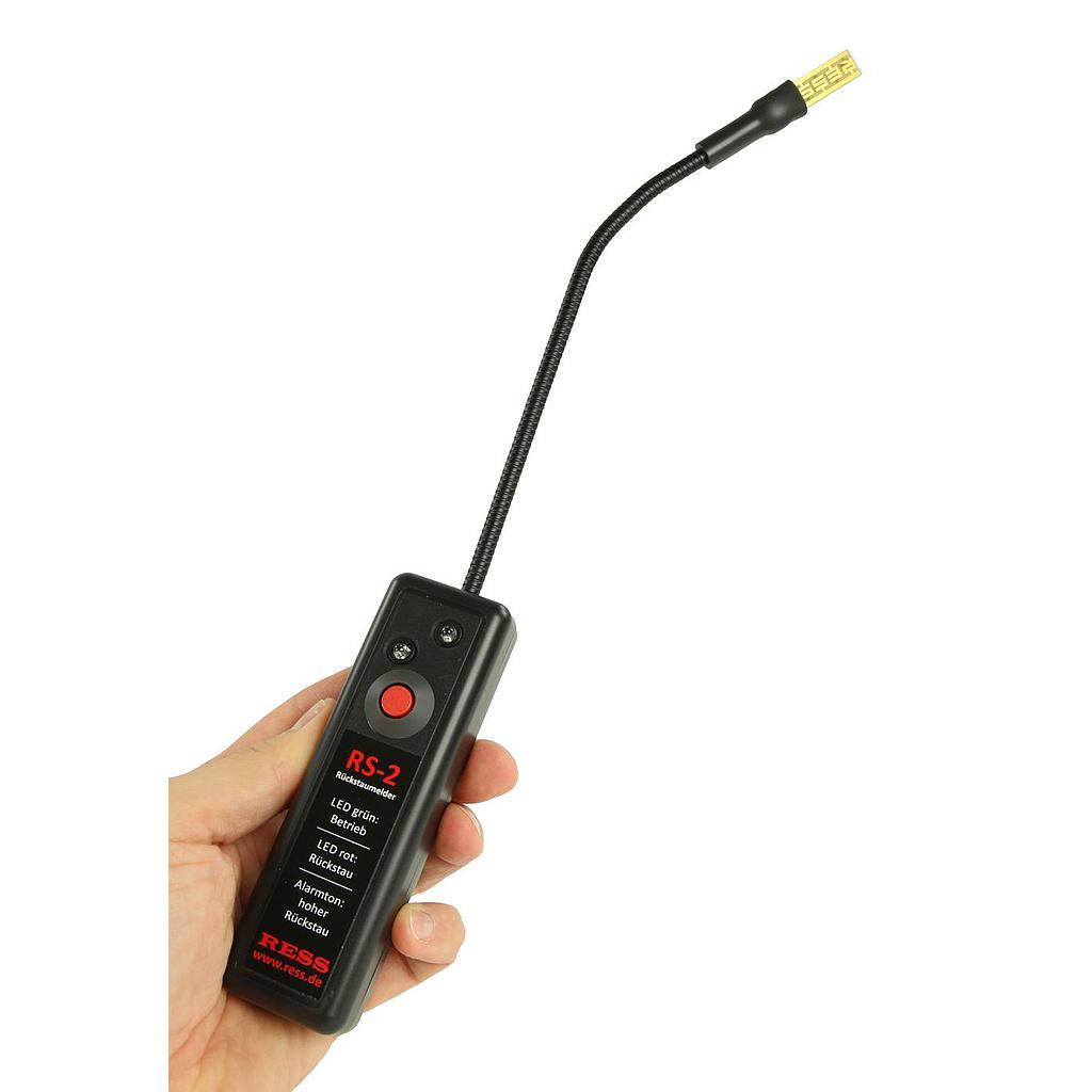 Abgastester -Sensor RS 2 RESS