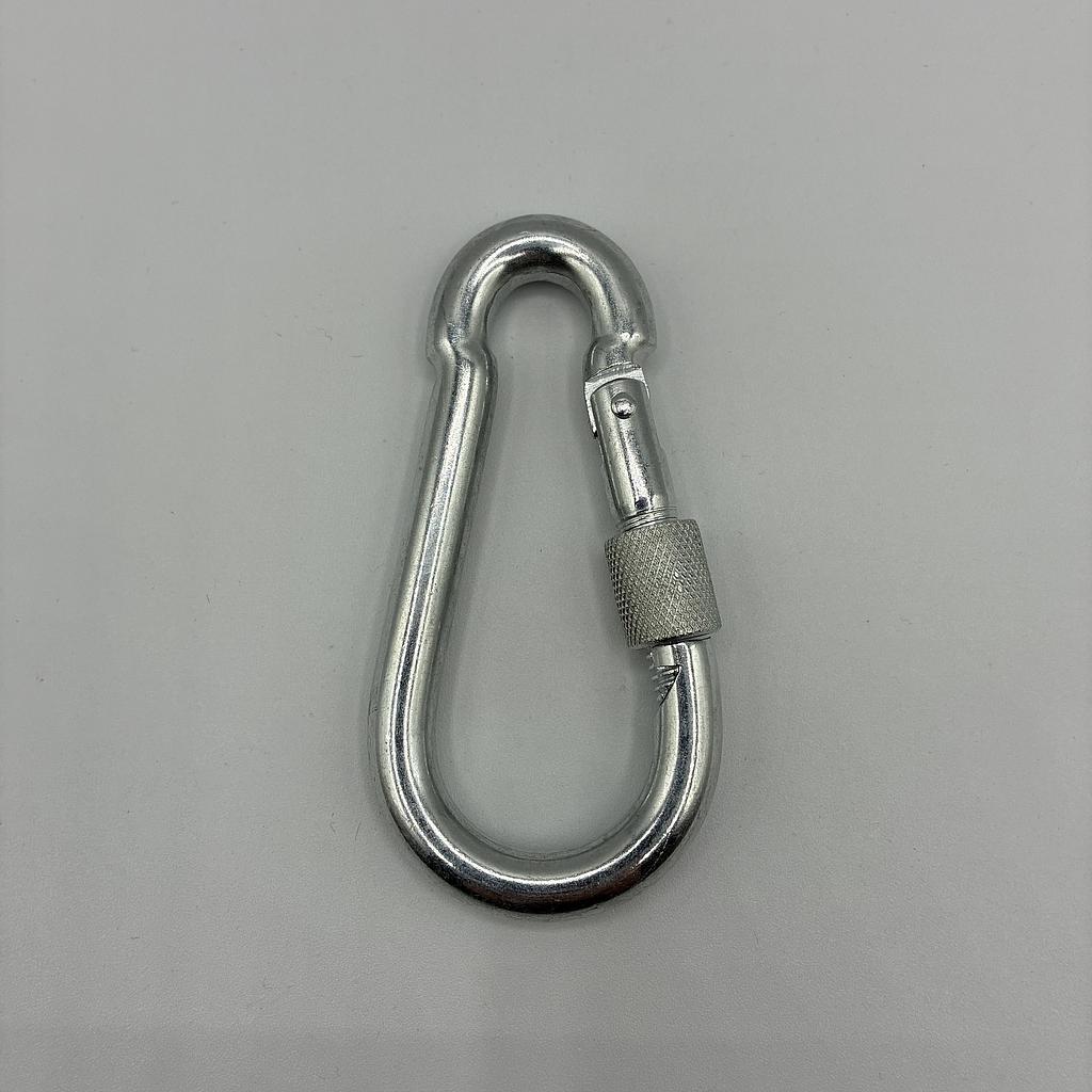 Karabiner rapid extra groß