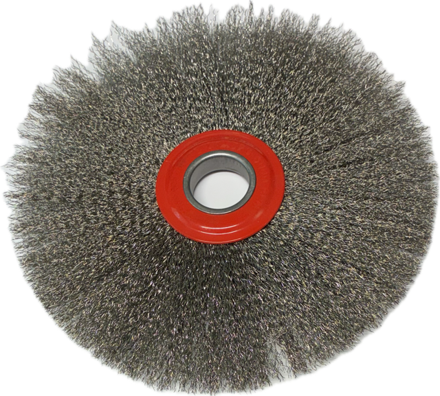 Sterngeflecht VA gewellt 20cm