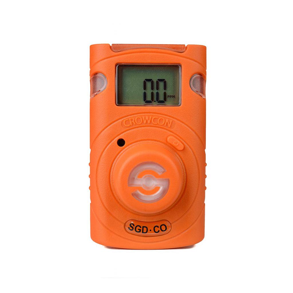 Gaswarngerät Clip MRU SGD