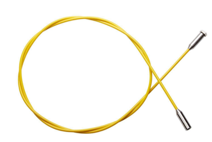 GFK-Stange Ø 6mm,12m lang