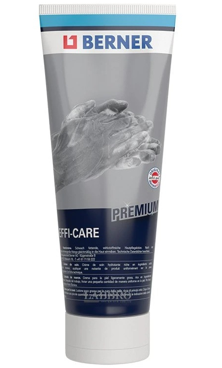 Handcreme Premium EFFI Care 250ml