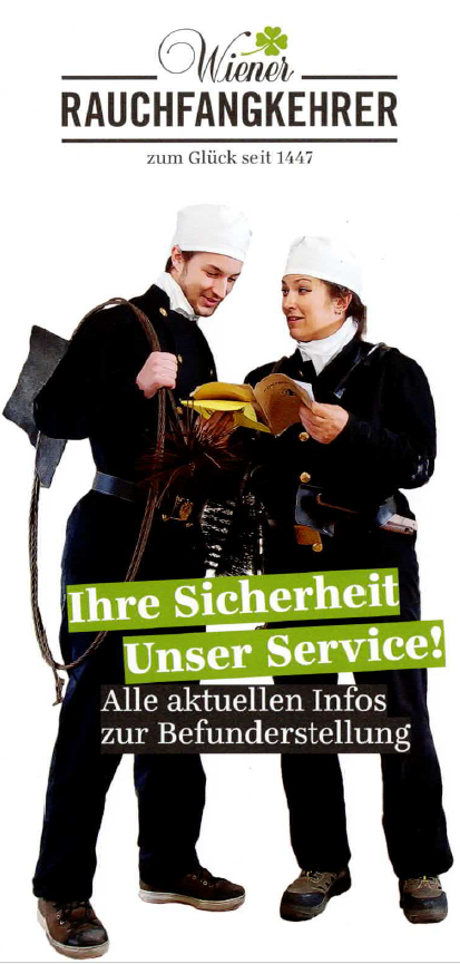 Folder Befunderstellung