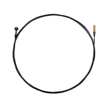 Stoßbürstendraht 3F (dreifach) langgedreht 12m