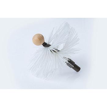 Stoßkopf Perlon Ø 10cm, M10