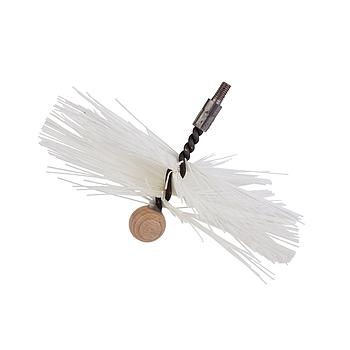 Stoßkopf Perlon Ø 15cm M6

