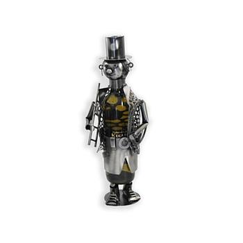 Weinhalter RFK für eine
Flasche
