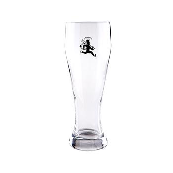Weizenbierglas mit RFK Emblem
0,5 l, 6 Stück
