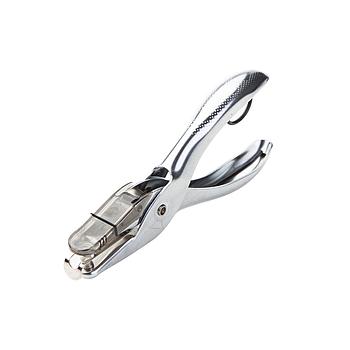 Zangerl für Prüfetiketten

