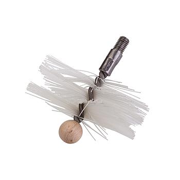 Stoßkopf Perlon M10 Ø 15cm weich