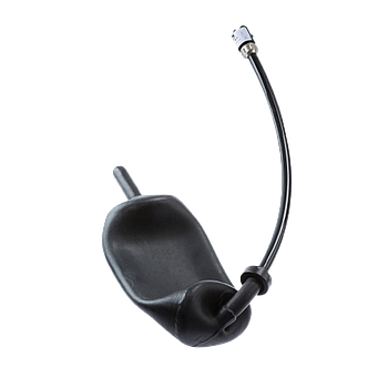 Abdichtblase 150-350mm ohne Gasdurchführung