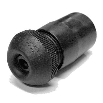 Wechselaufschlagbolzen