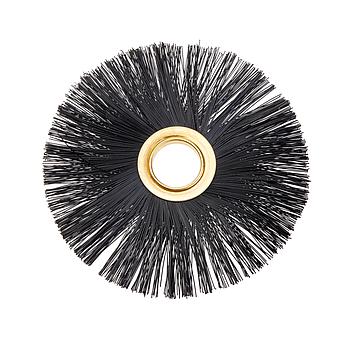 Sterngeflecht Perlon