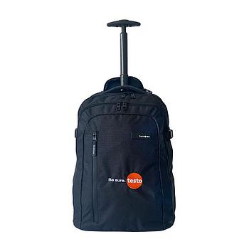 Rucksack mit Inlay für Testo Messgeräte