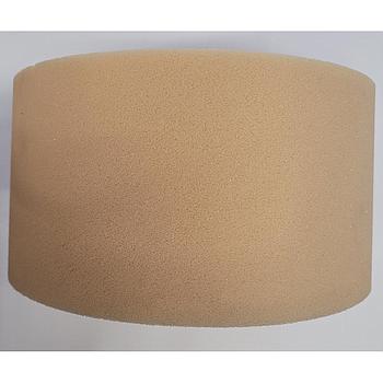 Schaumstoff rund ohne Loch