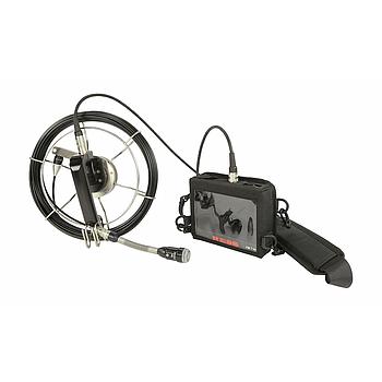 HD-FM7-Set für Abgasleitungen