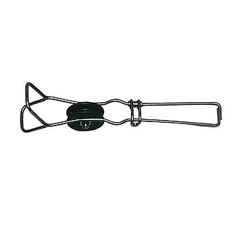 Wöhler Rollbock Edelstahl 35cm