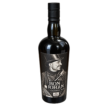 Ron Johan Chimney Rum, 700ml