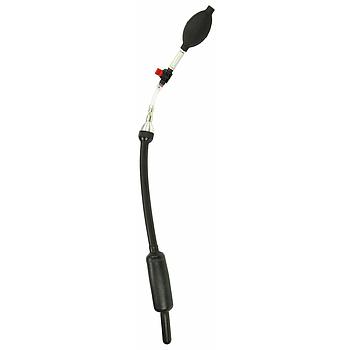 Abdichtblase mit Ventil für DP200 / DP5 NW 50 - 150 mm