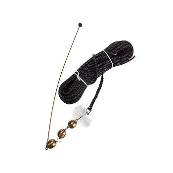 Ableingerät für Abgasleitungen
Ø 6mm L 30m
