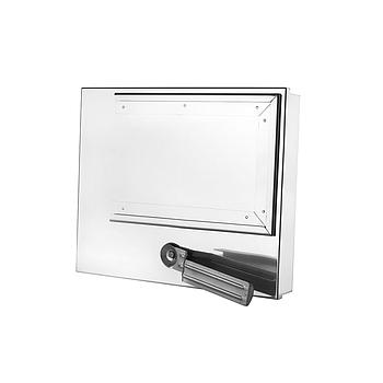 Aufbewahrungskästchen 27x22x4,5cm